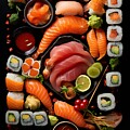 Sushi Delight