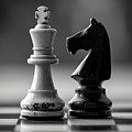 Chess Duel