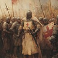 Medieval Battle Command