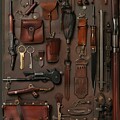 Vintage Arsenal
